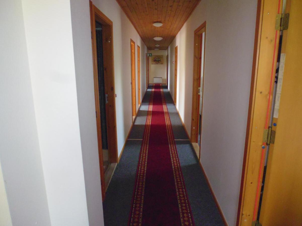 Otel Vaabensted Sakskobing Exterior photo